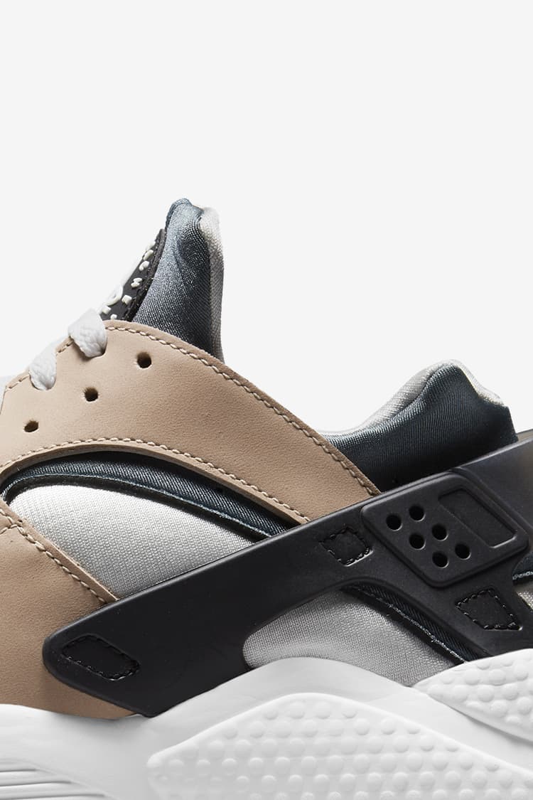 Huarache date de sortie 2025